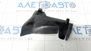 Radiator grill seal grill right Toyota Prius 50 Prime 17-22