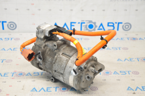 Air Conditioning Compressor Tesla Model S 12-15 prerest