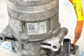 Air Conditioning Compressor Tesla Model S 12-15 prerest
