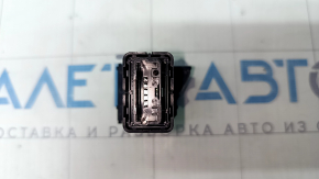 Parking button Toyota Prius 50 Prime 17-18