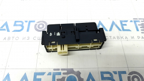 TRACK OFF button Toyota Prius 50 Prime 17-22 without parking sensors