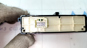 TRACK OFF button Toyota Prius 50 Prime 17-22 without parking sensors