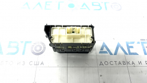 Toyota Prius 50 Prime 17-22 Mode Switch Buttons