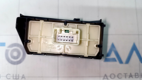 Toyota Prius 50 Prime 17-22 Mode Switch Buttons