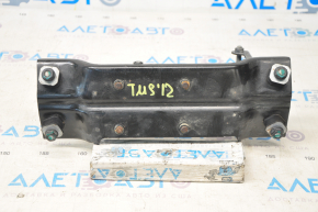 Tesla Model S 12-15 prerest air conditioner compressor bracket type 2