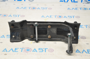 Tesla Model S 12-15 prerest air conditioner compressor bracket type 2