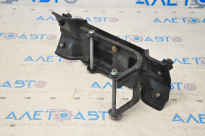 Tesla Model S 12-15 prerest air conditioner compressor bracket type 2