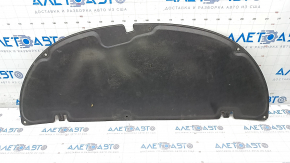 Toyota Prius 50 Prime 17-22 Hood Insulation Torn