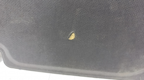 Toyota Prius 50 Prime 17-22 Hood Insulation Torn