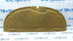 Toyota Prius 50 Prime 17-22 Hood Insulation Torn