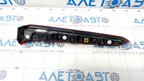 Light inside trunk door left Toyota Prius 50 Prime 17-22