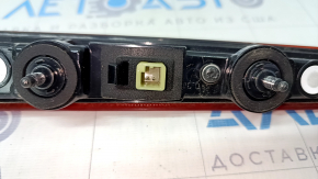 Light inside trunk door left Toyota Prius 50 Prime 17-22