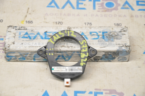 KEYLESS ENTRY ANTENNA Tesla Model S 12-loop, cracked case