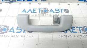 Ceiling handle rear right Toyota Prius 50 Prime 17-22 gray