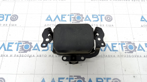 Radar cruise Toyota Prius 50 Prime 17-19 with bracket