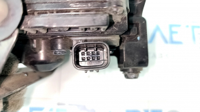 Radar cruise Toyota Prius 50 Prime 17-19 with bracket