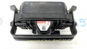 Radar cruise Toyota Prius 50 Prime 17-19 with bracket