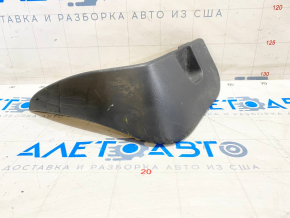 Rear left mudguard Hyundai Elantra UD 11-13, scratches, worn