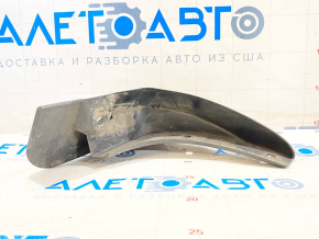 Rear left mudguard Hyundai Elantra UD 11-13, scratches, worn