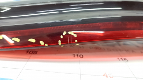 Brake light Toyota Prius 50 Prime 17-22, scratches, cracks