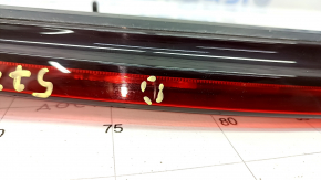 Brake light Toyota Prius 50 Prime 17-22, scratches, cracks