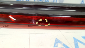 Brake light Toyota Prius 50 Prime 17-22, scratches, cracks