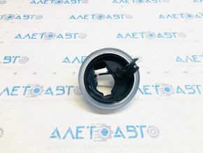 Ford Fusion mk5 13-20 plug-in charging port housing FORD