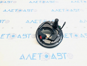 Ford Fusion mk5 13-20 plug-in charging port housing FORD