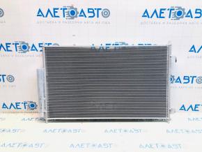 Air conditioner radiator condenser Honda HR-V 16-22 TYC