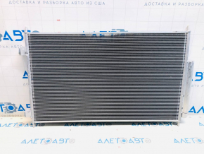 Air conditioner radiator condenser Honda HR-V 16-22 TYC