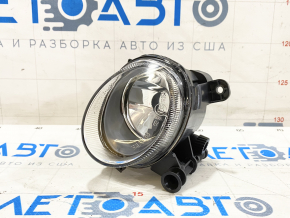 Fog lamp left PTF Audi A6 C7 12-15 prerest TYC