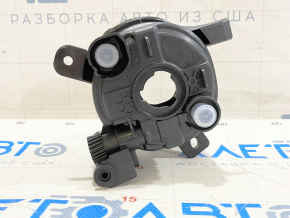 Fog lamp left PTF Audi A6 C7 12-15 prerest TYC