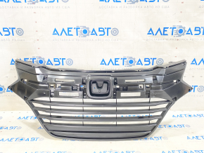 Radiator grill bare Honda HR-V 16-18