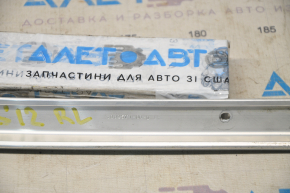 Tesla Model S 12-20 Rear Left Door Seal Bracket