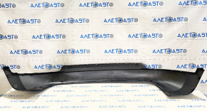 Rear bumper bare lower part Jeep Compass 17-