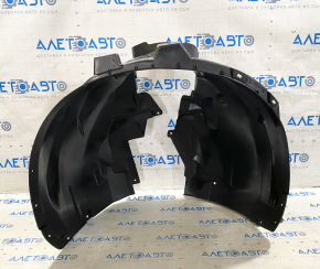 Front left mudguard Volvo XC90 16-22