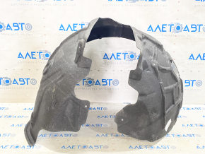 Front left fender liner Audi A6 C7 12-15 prerest