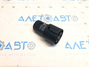 Adapter charging port adapter j1772 type1 Tesla Model Y 20-pin yellow