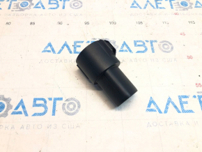 Adapter charging port adapter j1772 type1 Tesla Model Y 20-pin yellow