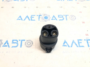 Adapter charging port adapter j1772 type1 Tesla Model Y 20-pin yellow