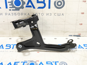 Lower right wing bracket BMW 5 G30 17-23