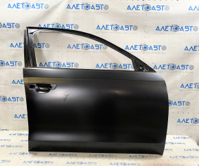 Door bare front right VW Passat b8 16-19 USA