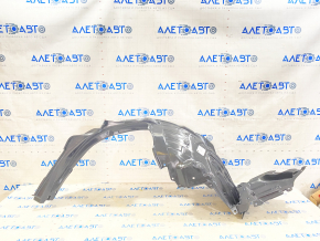 Front left fender liner Subaru Forester 19- SK