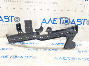 Front bumper mount left under headlight Subaru Forester 19- SK