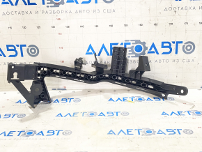 Front bumper mount left under headlight Subaru Forester 19- SK