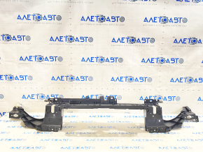 Upper radiator support Ford Fusion mk5 13-16 plastic