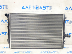 Radiator cooling water VW Passat b7 12-15 USA 2.0TDI AVA