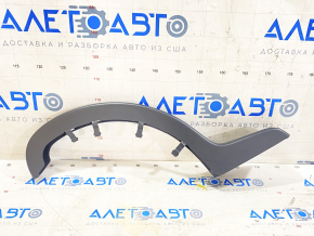 Trunk lid hinge trim right VW Passat b7 12-15 USA