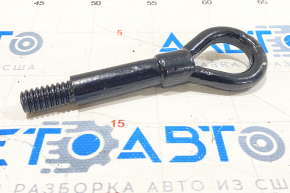 Towing hook Ford Ecosport 18-22 FEBEST