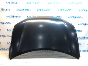 Hood bare Lexus RX350 RX450h 10-15 steel